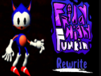 img FNF Vs. Rewrite (Sonic.exe)