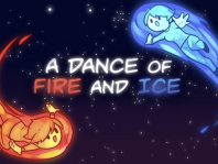 img A Dance of Fire and Ice