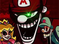 img FNF Vs Mario’s Madness V2