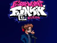 img FNF: CG5 Edition