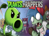 img FNF: Plants vs. Rappers